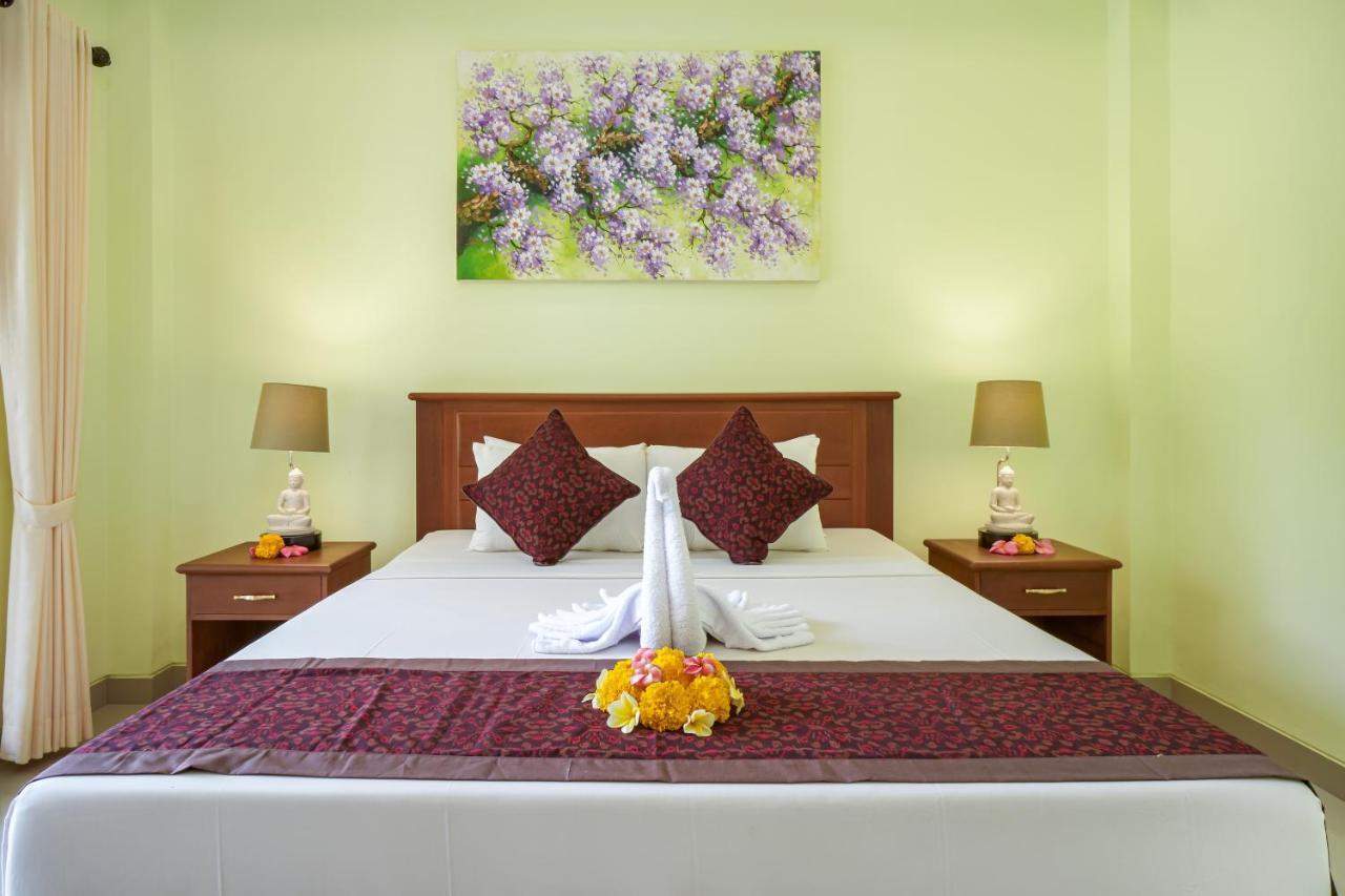 Hotel Hidden Padma Retreat Ubud Exterior foto
